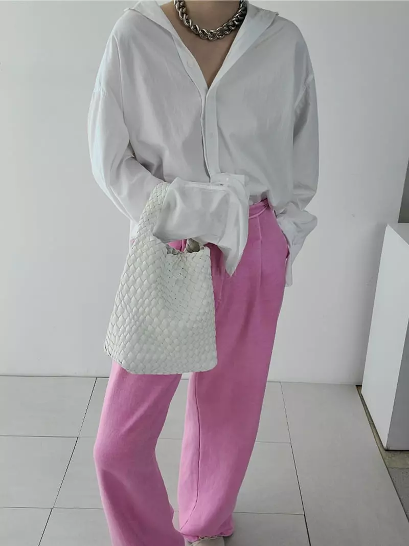 Jshop - Korean Women Fashion - #momslook - Of Washing Pants - 3