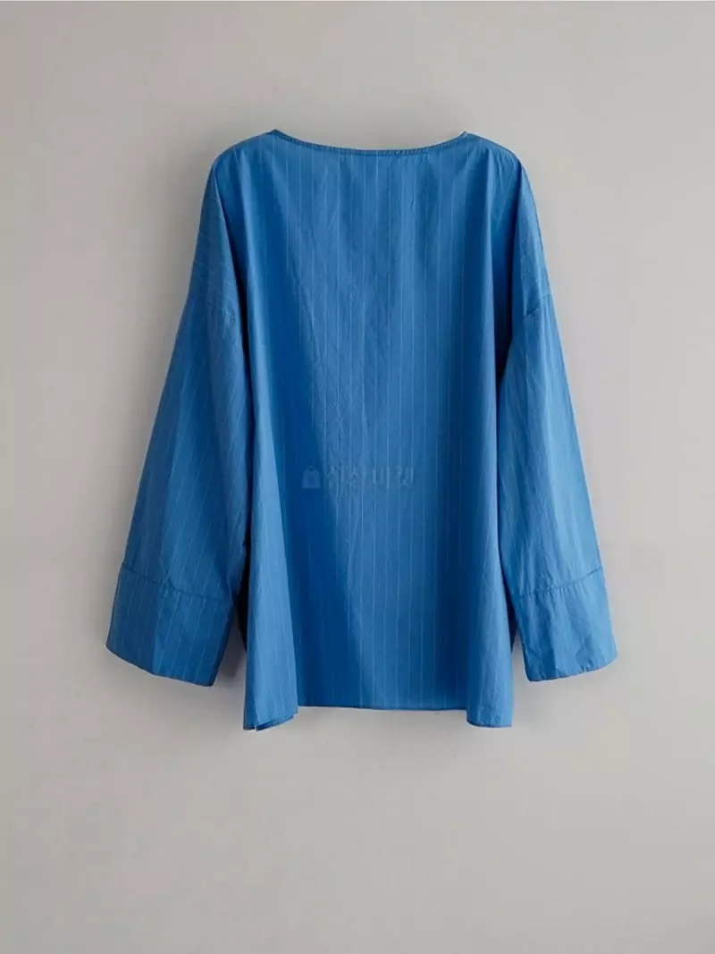 Jshop - Korean Women Fashion - #momslook - Saint Blouse