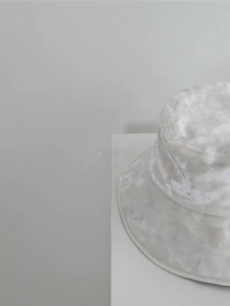 Jshop - Korean Women Fashion - #momslook - Velvet Reversible Hat