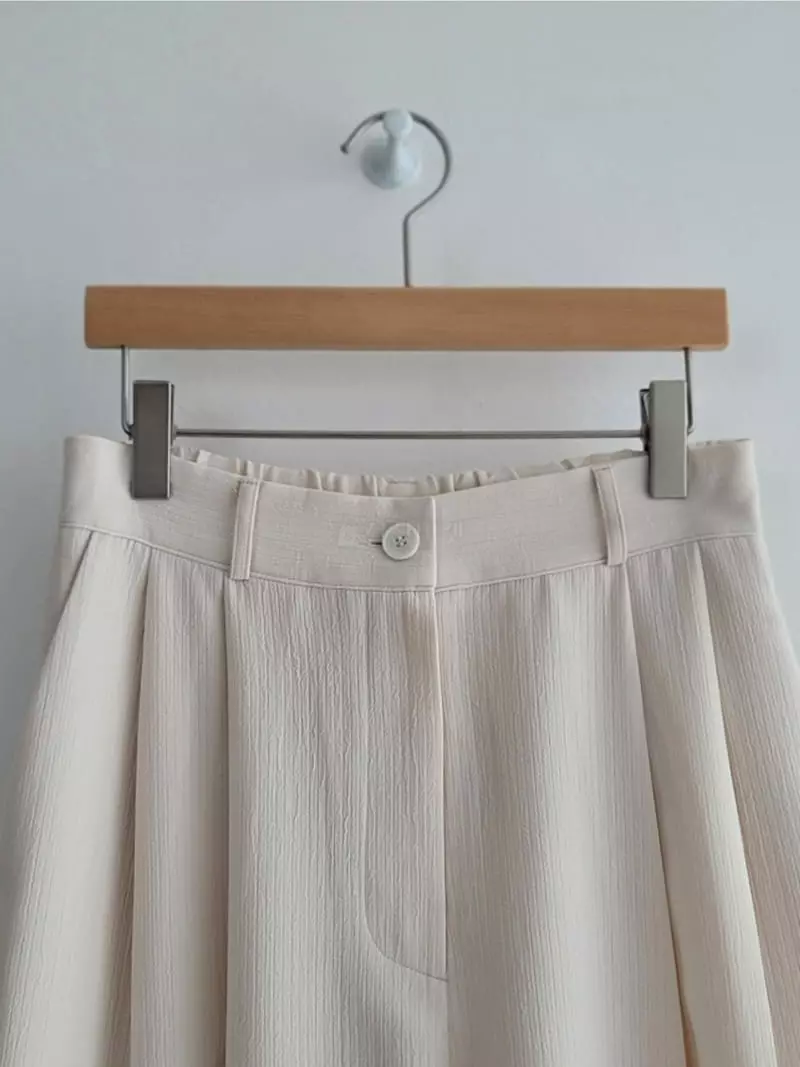 Jshop - Korean Women Fashion - #momslook - Mether Pants - 10