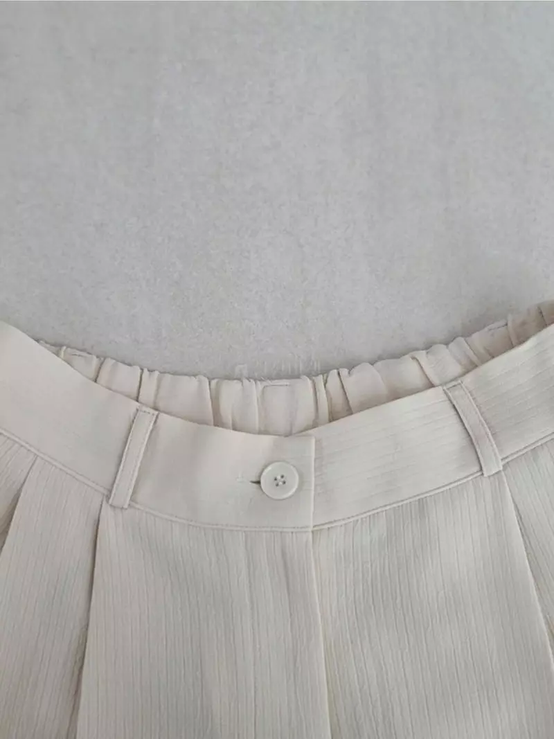 Jshop - Korean Women Fashion - #momslook - Mether Pants - 12