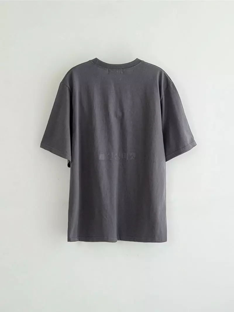 Jshop - Korean Women Fashion - #shopsmall - Stock Tee - 11
