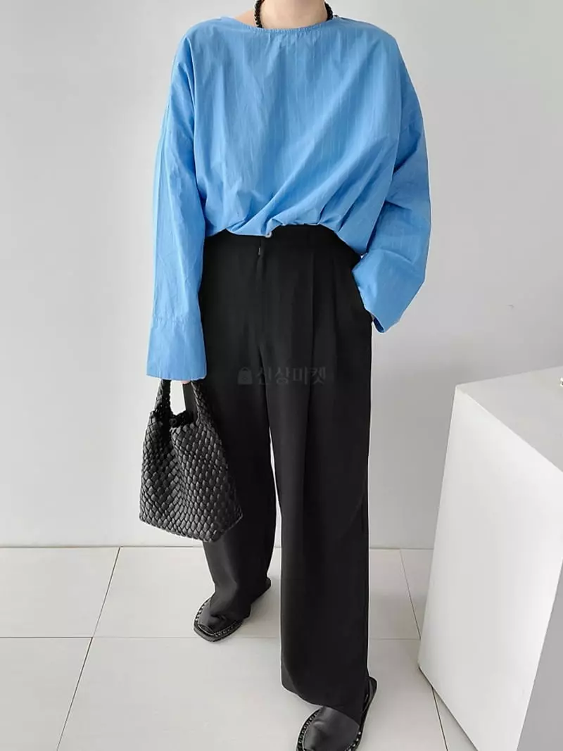 Jshop - Korean Women Fashion - #shopsmall - Mether Pants - 7
