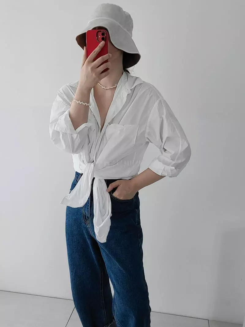Jshop - Korean Women Fashion - #thatsdarling - Velvet Reversible Hat - 10