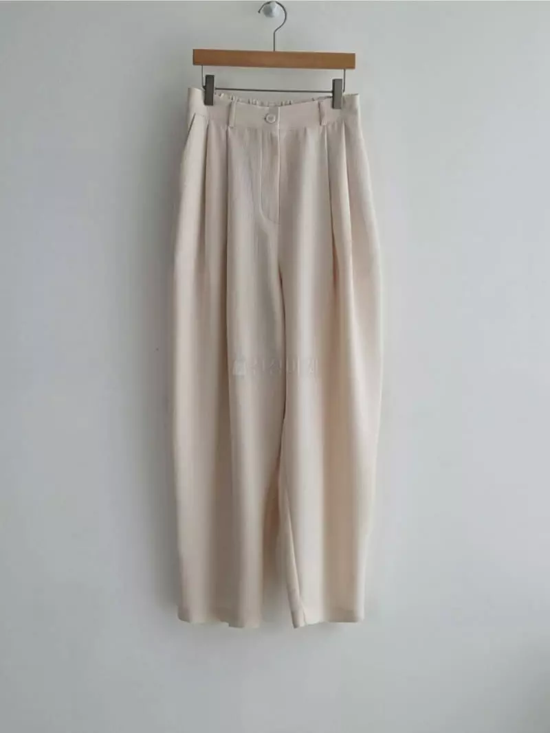 Jshop - Korean Women Fashion - #thatsdarling - Mether Pants - 8