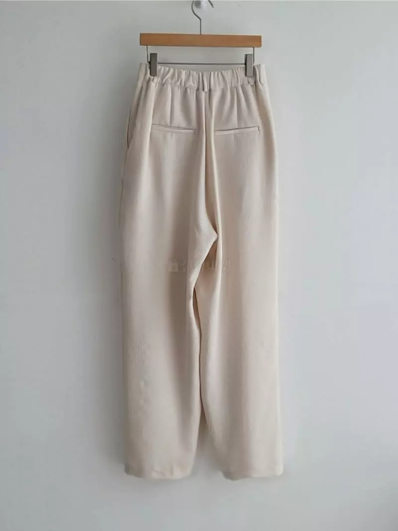 Jshop - Korean Women Fashion - #thelittlethings - Mether Pants - 9