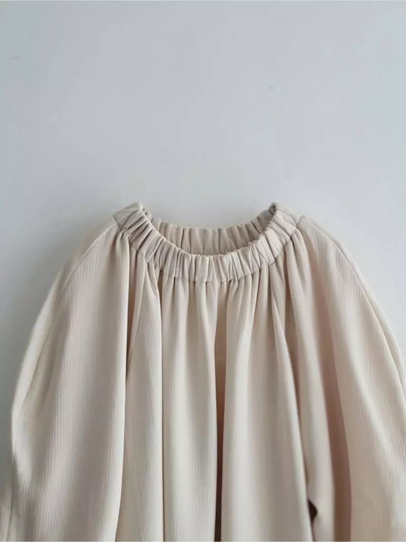 Jshop - Korean Women Fashion - #womensfashion - Pera One-piece - 12