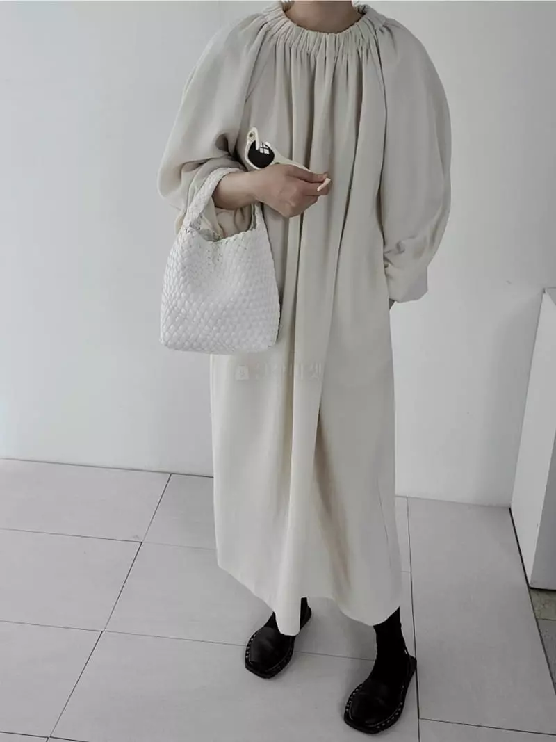 Jshop - Korean Women Fashion - #womensfashion - Pera One-piece - 2