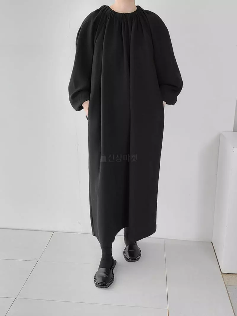 Jshop - Korean Women Fashion - #womensfashion - Pera One-piece - 8