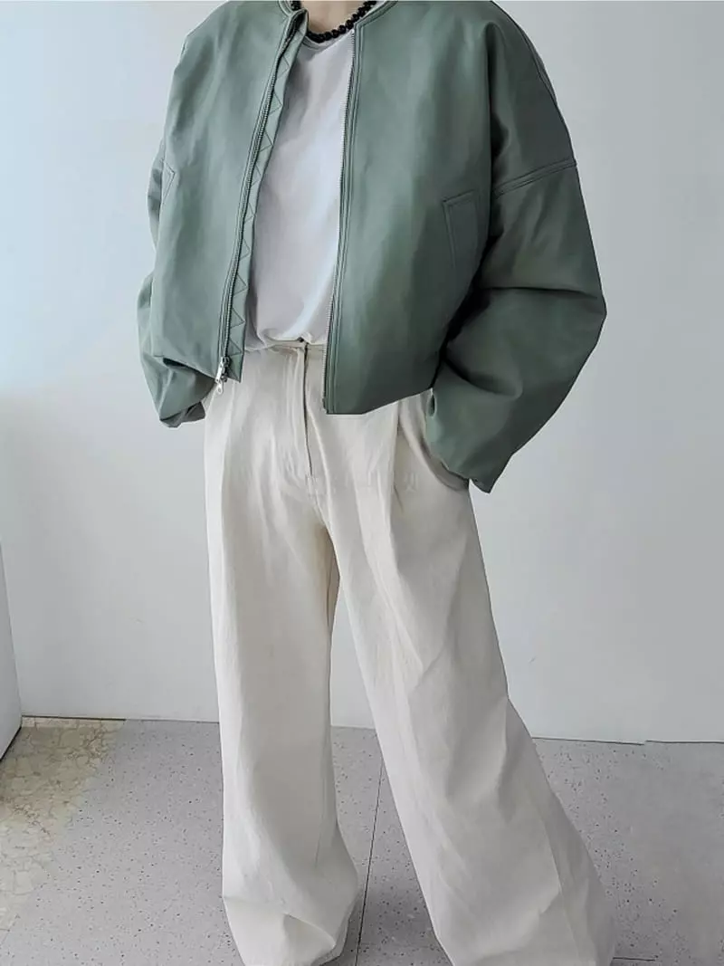 Jshop - Korean Women Fashion - #womensfashion - Pumpkin Jacket