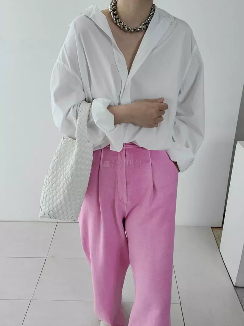 Jshop - Korean Women Fashion - #womensfashion - Tutu Shirt - 5