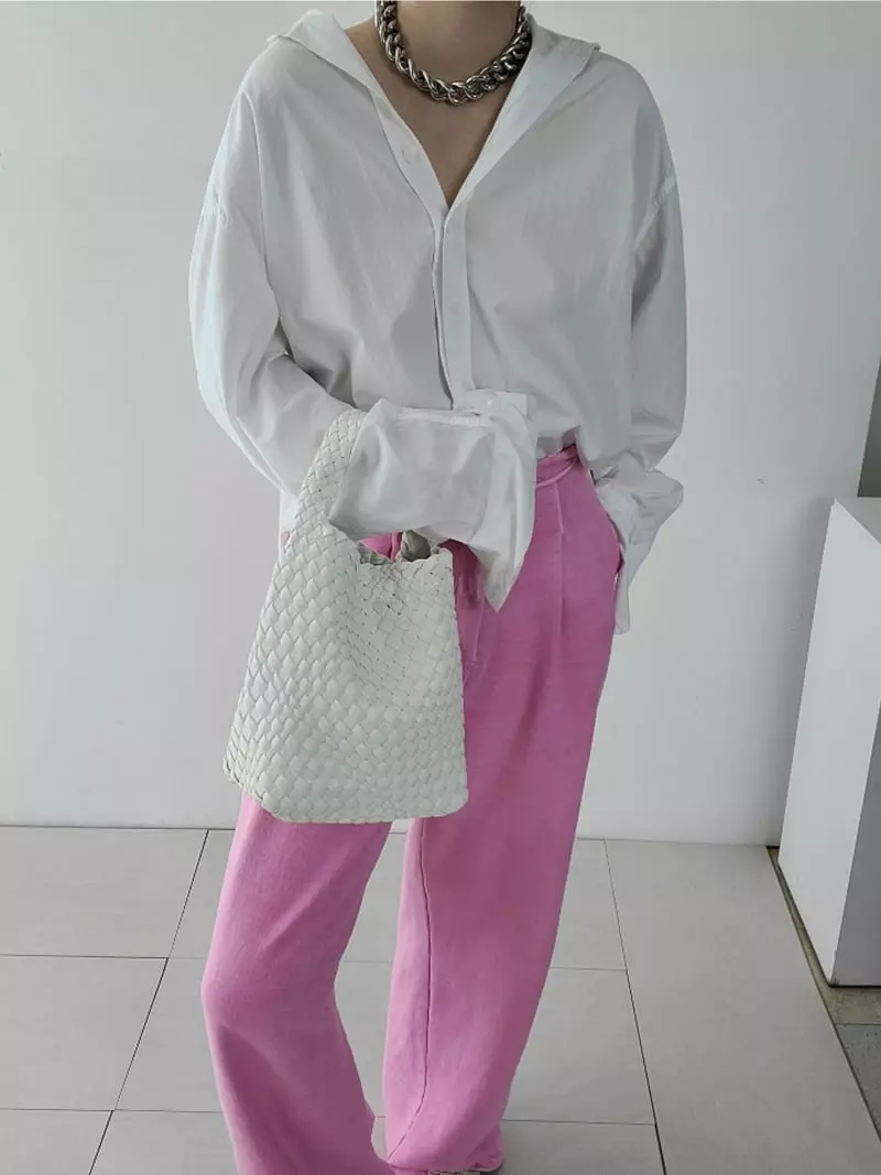 Jshop - Korean Women Fashion - #womensfashion - Tutu Shirt - 7