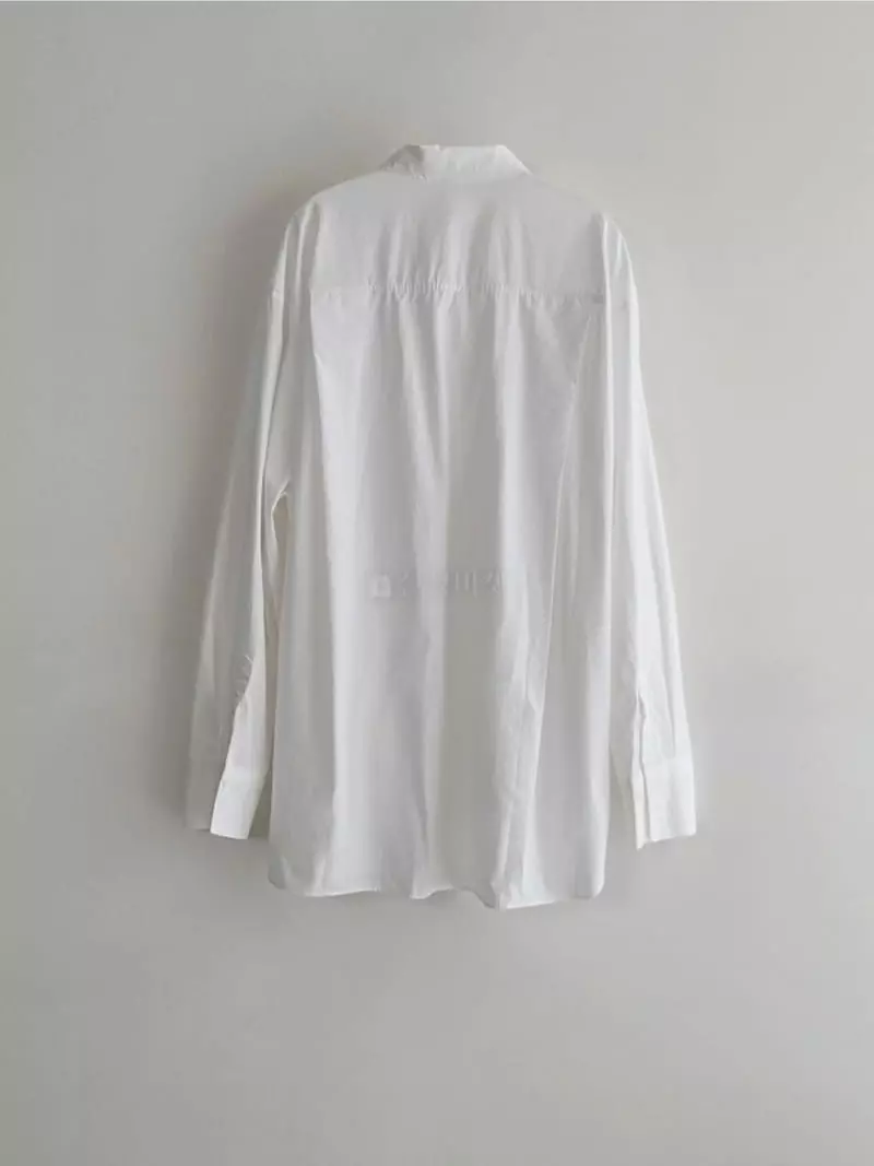 Jshop - Korean Women Fashion - #womensfashion - Tutu Shirt - 9