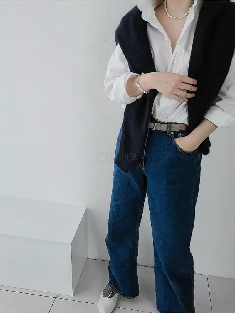 Jshop - Korean Women Fashion - #womensfashion - Pearl Bracelet - 6