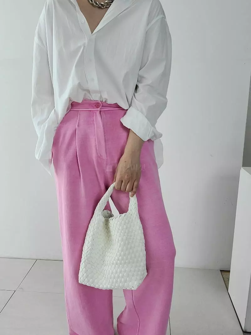 Jshop - Korean Women Fashion - #womensfashion - Of Washing Pants - 2