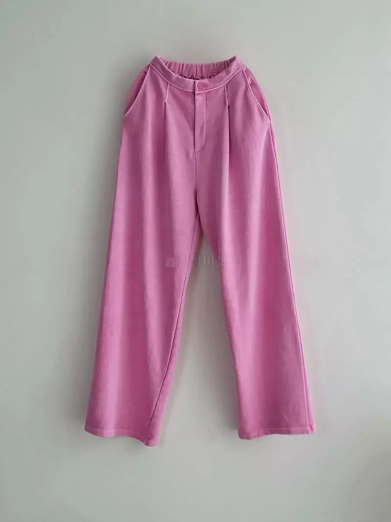 Jshop - Korean Women Fashion - #womensfashion - Of Washing Pants - 8