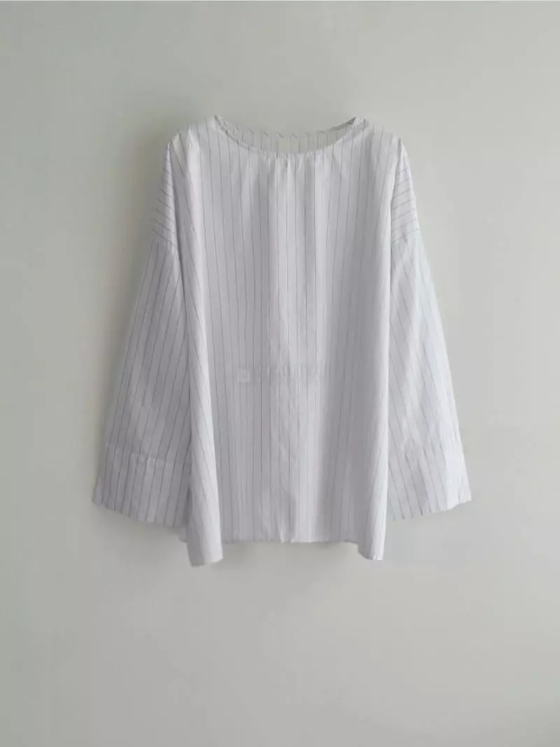 Jshop - Korean Women Fashion - #momslook - Saint Blouse - 4