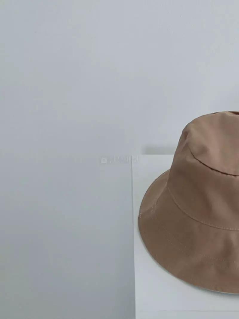 Jshop - Korean Women Fashion - #womensfashion - Velvet Reversible Hat - 3