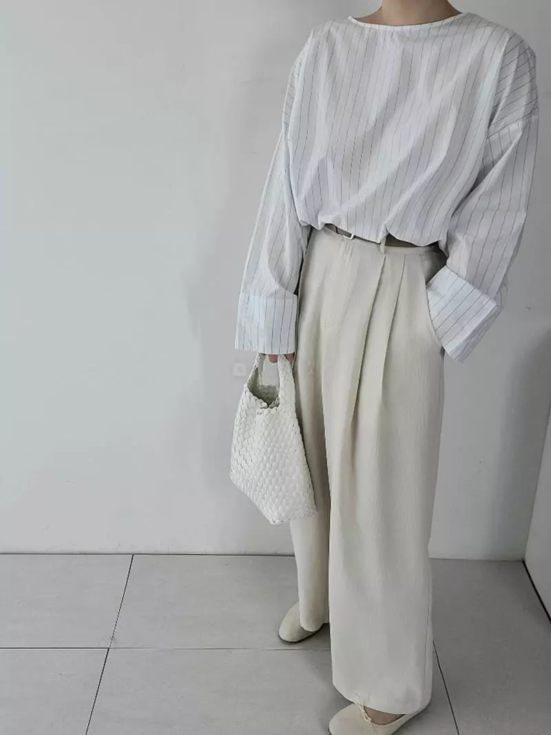 Jshop - Korean Women Fashion - #womensfashion - Mether Pants