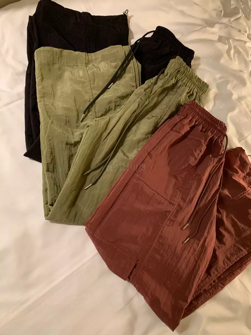 Jupiter - Korean Women Fashion - #momslook - Cardi Pants