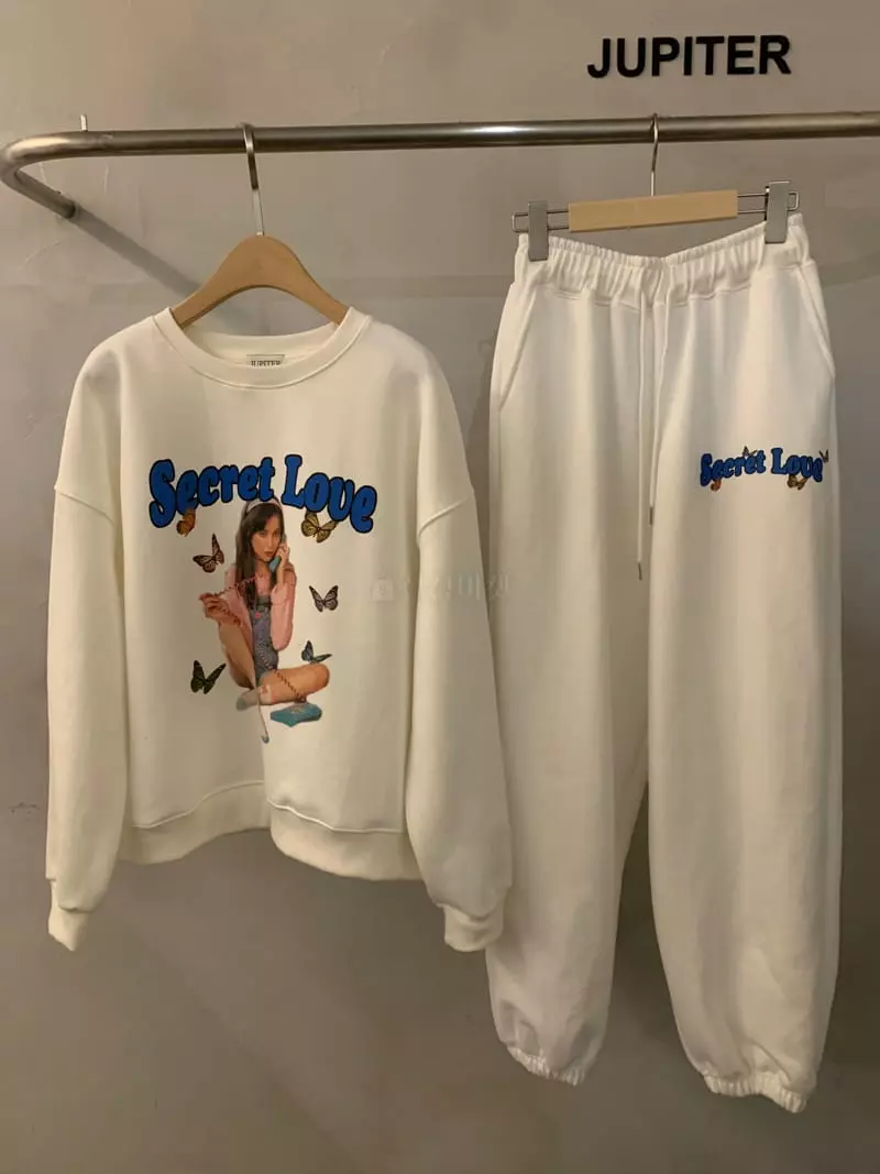 Jupiter - Korean Women Fashion - #womensfashion - Secret Set - 3