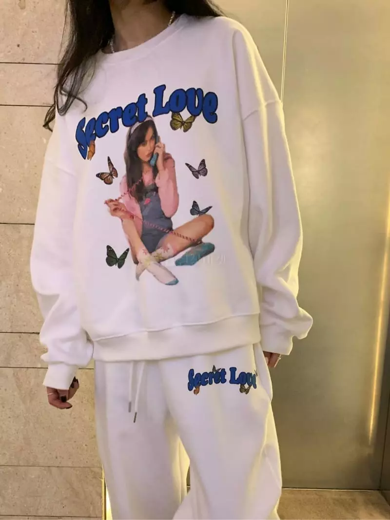 Jupiter - Korean Women Fashion - #womensfashion - Secret Set - 7