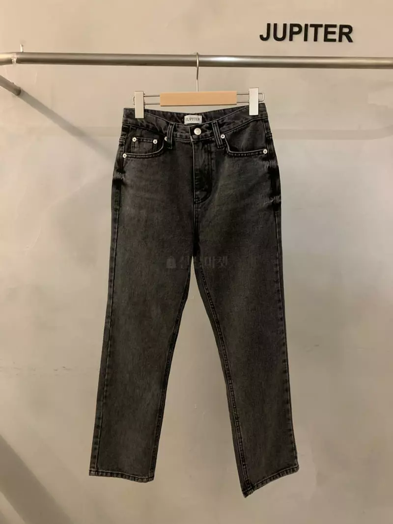 Jupiter - Korean Women Fashion - #womensfashion - Reform Jeans