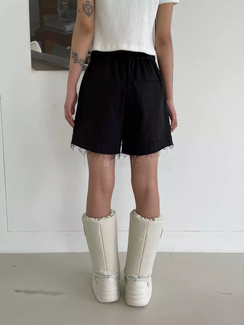 Kare - Korean Women Fashion - #momslook - Choi Pants - 10