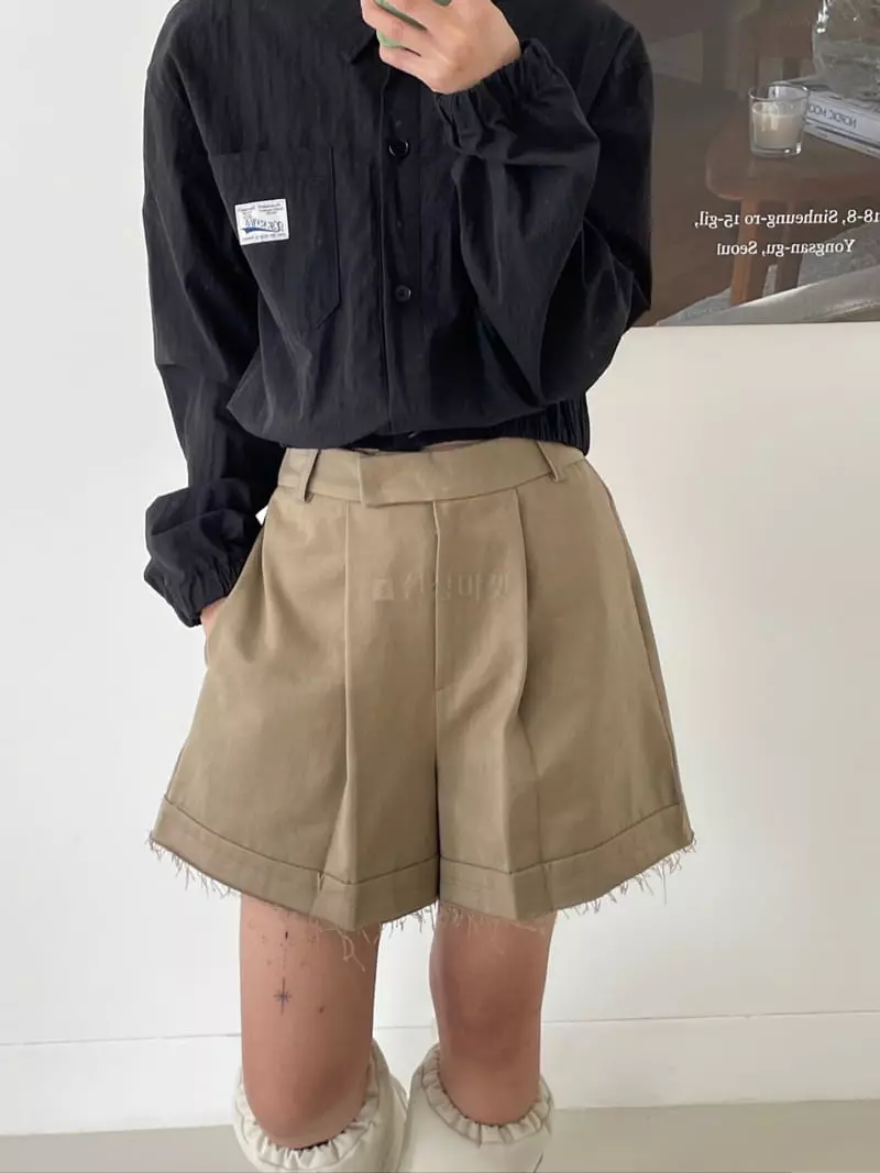 Kare - Korean Women Fashion - #womensfashion - Choi Pants - 4
