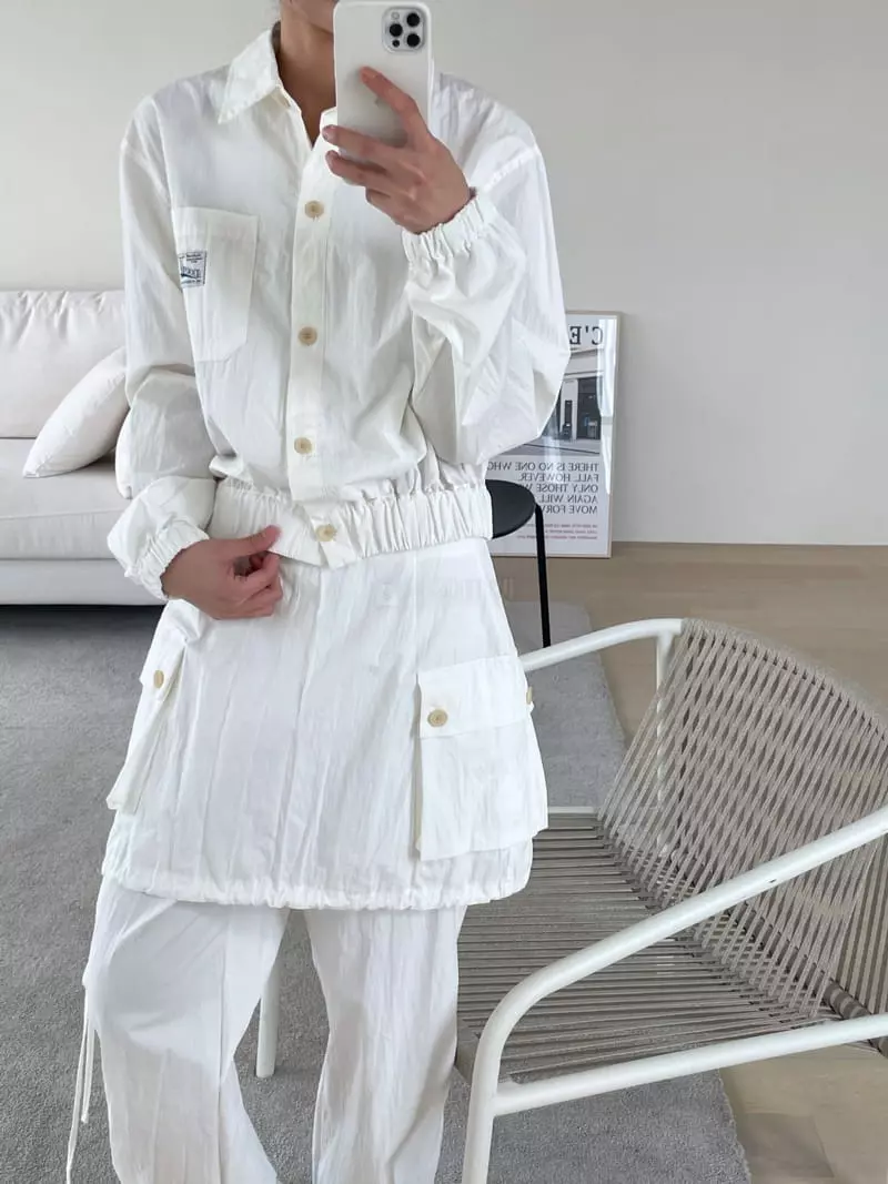Kare - Korean Women Fashion - #momslook - Oi Jumper