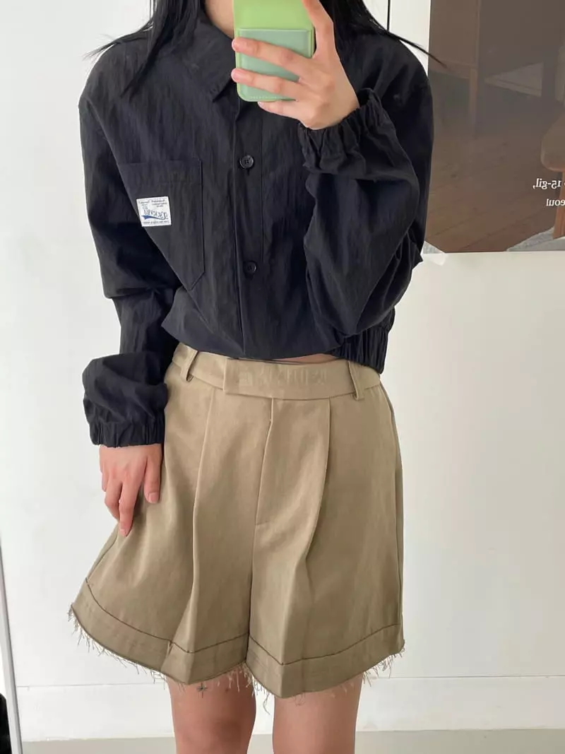 Kare - Korean Women Fashion - #momslook - Oi Jumper - 11