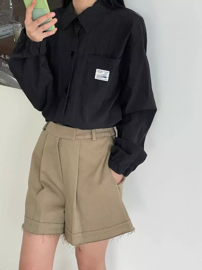 Kare - Korean Women Fashion - #momslook - Oi Jumper - 12