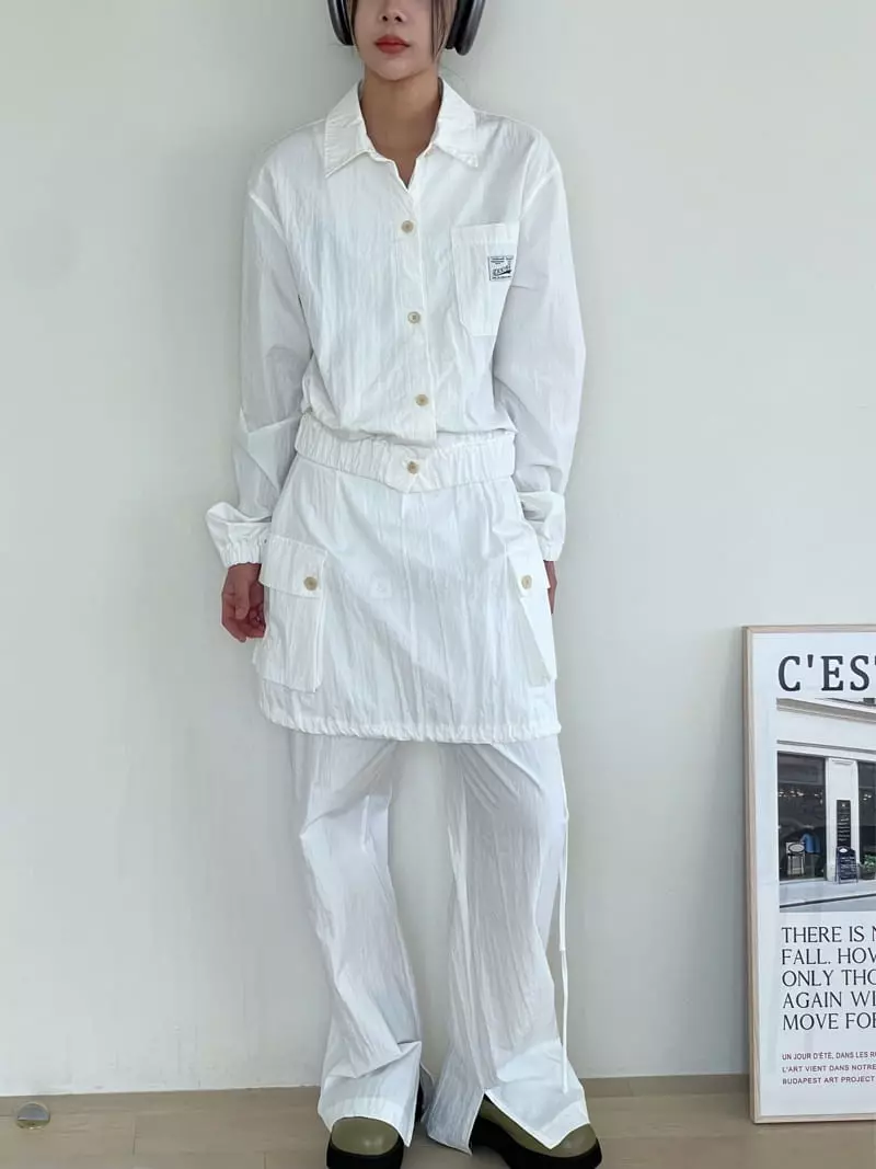 Kare - Korean Women Fashion - #momslook - Oi Jumper - 3