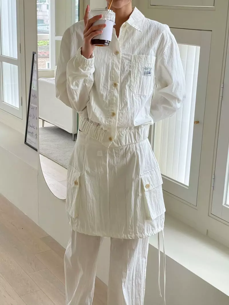 Kare - Korean Women Fashion - #momslook - Oi Jumper - 5