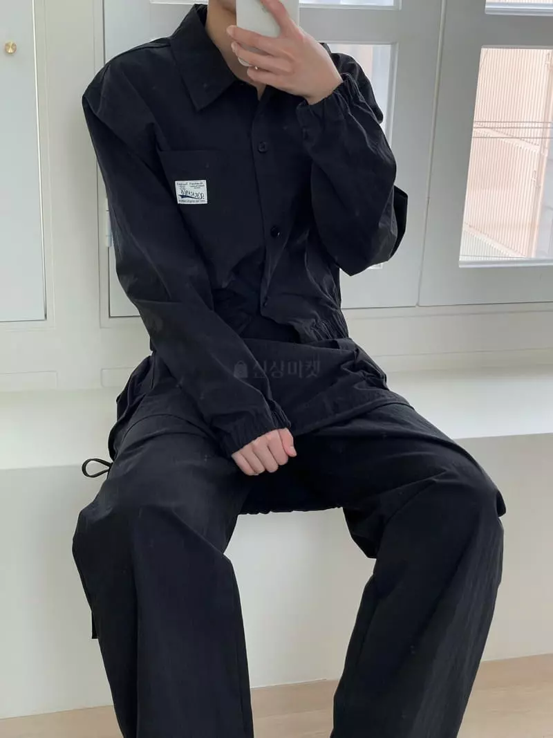 Kare - Korean Women Fashion - #momslook - Oi Jumper - 9