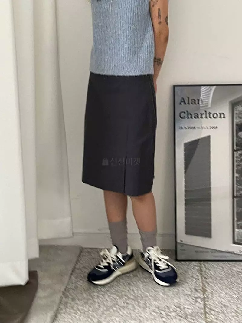 Kare - Korean Women Fashion - #pursuepretty - Vintage Skirt - 10