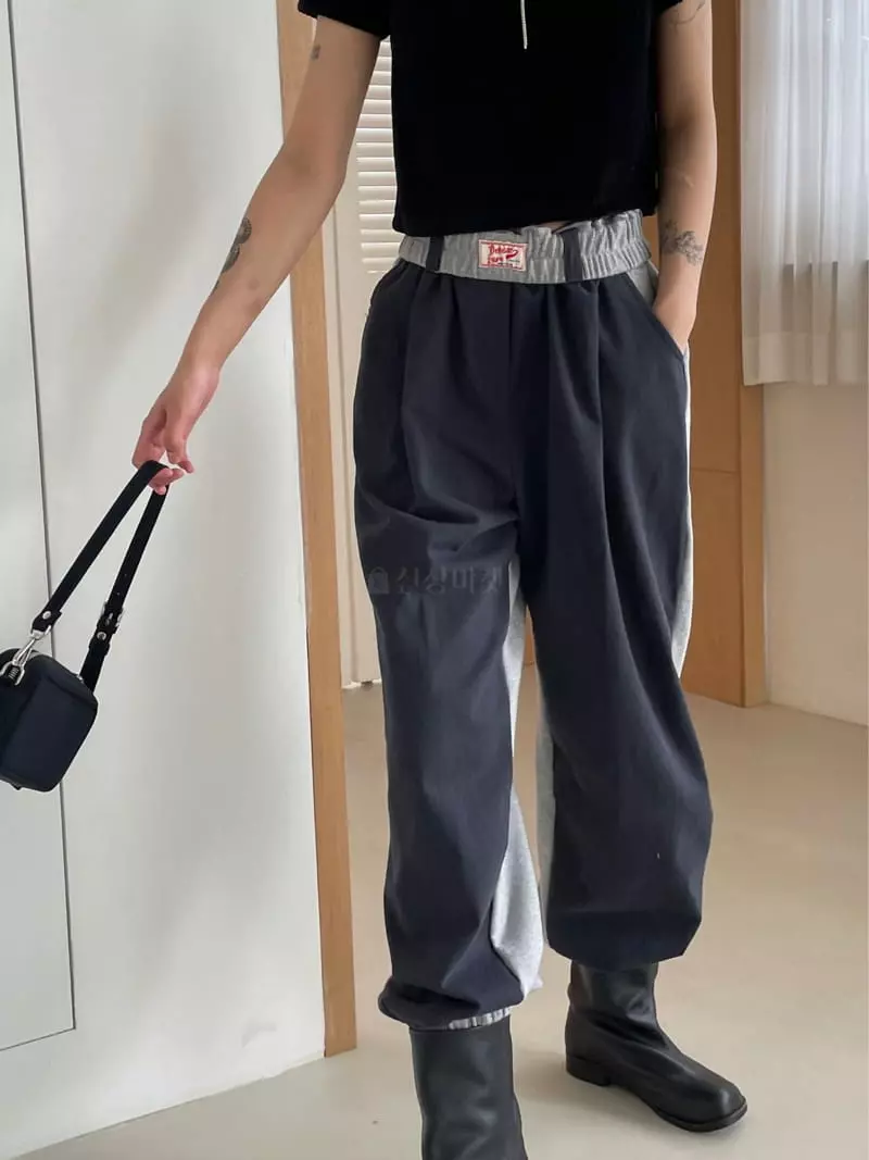Kare - Korean Women Fashion - #restrostyle - Half Pants - 6