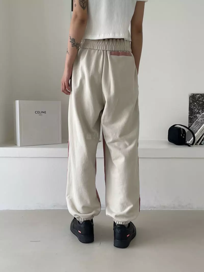 Kare - Korean Women Fashion - #vintageinspired - Half Pants - 4