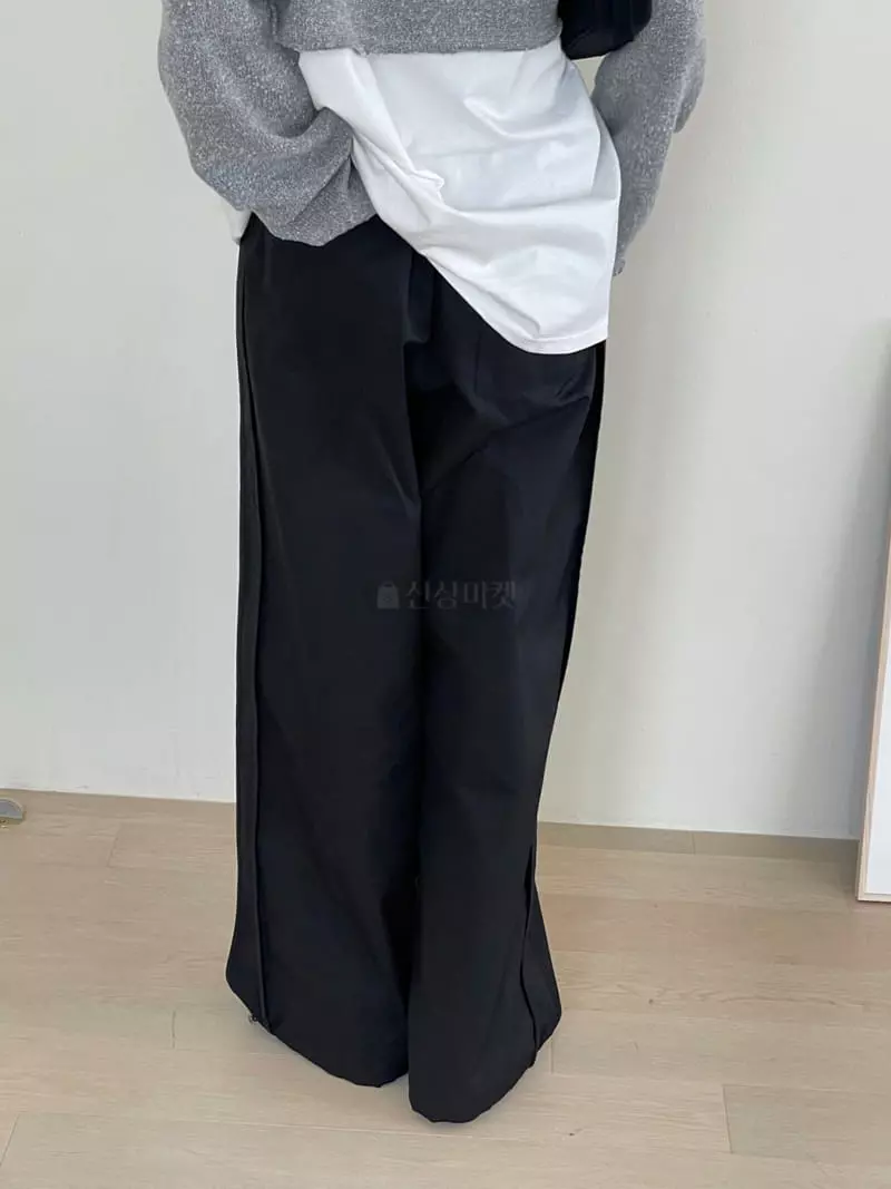 Kare - Korean Women Fashion - #womensfashion - Regasi Pants - 10