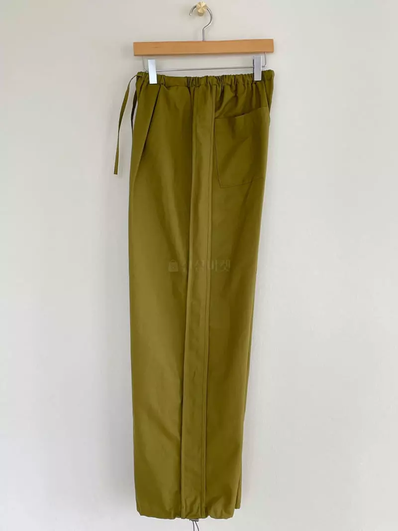 Kare - Korean Women Fashion - #womensfashion - Regasi Pants - 12