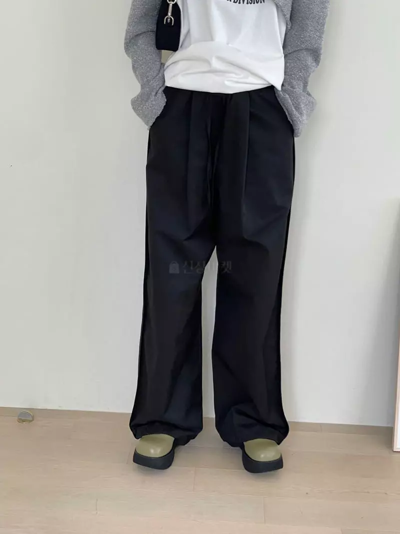 Kare - Korean Women Fashion - #womensfashion - Regasi Pants - 6