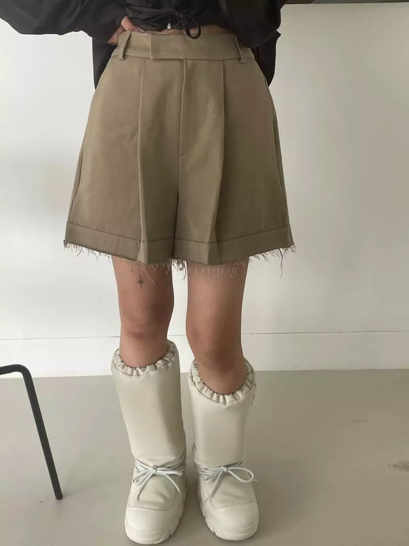 Kare - Korean Women Fashion - #womensfashion - Choi Pants - 3