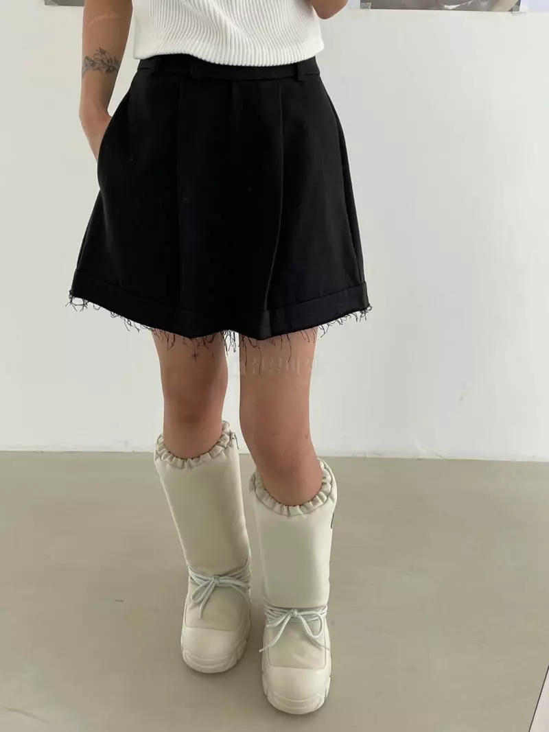 Kare - Korean Women Fashion - #womensfashion - Choi Pants - 7