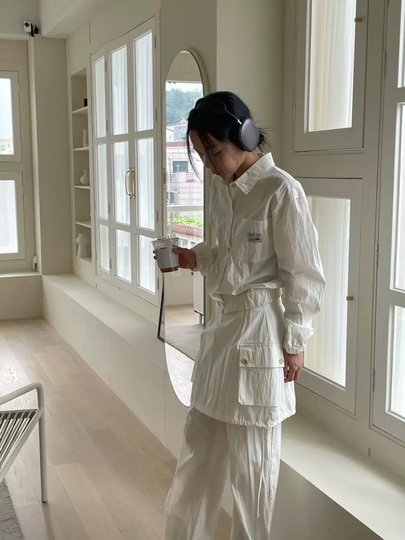 Kare - Korean Women Fashion - #momslook - Oi Jumper - 4