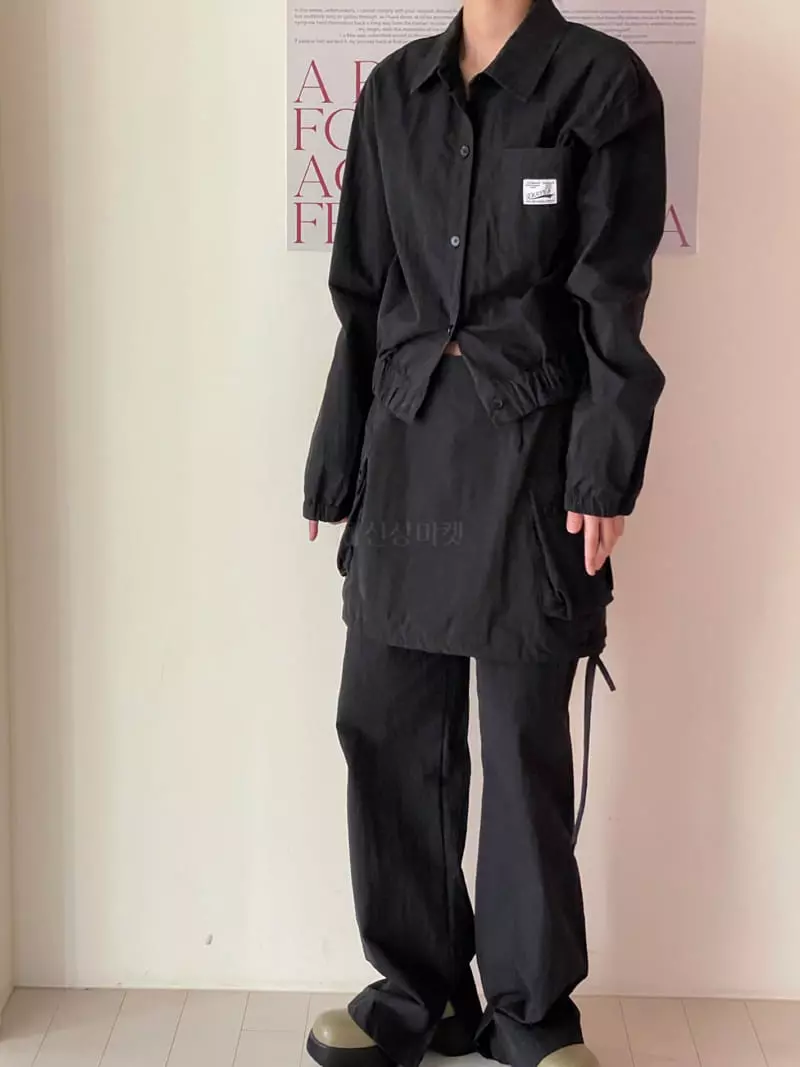 Kare - Korean Women Fashion - #womensfashion - Oi Jumper - 8