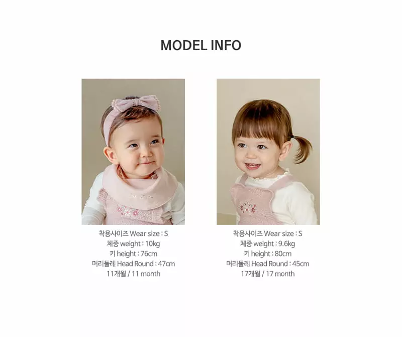 Kids Clara - Korean Baby Fashion - #babyoninstagram - Cie Frill Baby Socks [set of 5] - 9