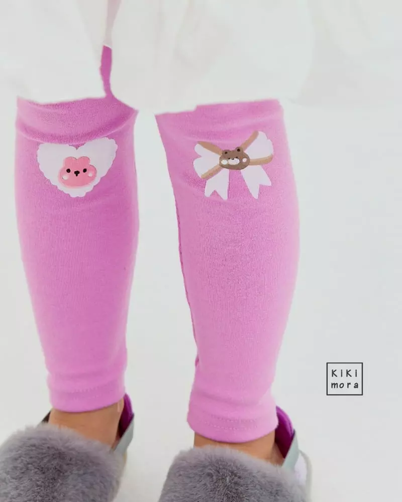 Kikimora - Korean Children Fashion - #Kfashion4kids - Honey Rabbit One-piece - 10