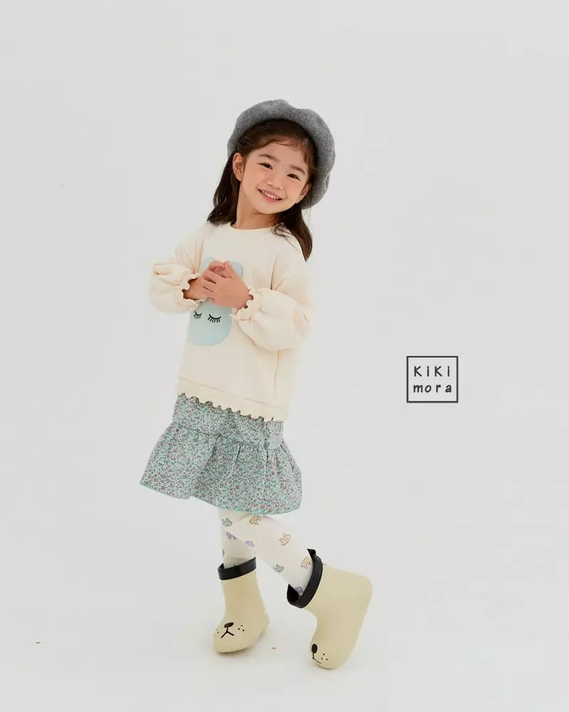 Kikimora - Korean Children Fashion - #Kfashion4kids - Salmu One-piece - 8