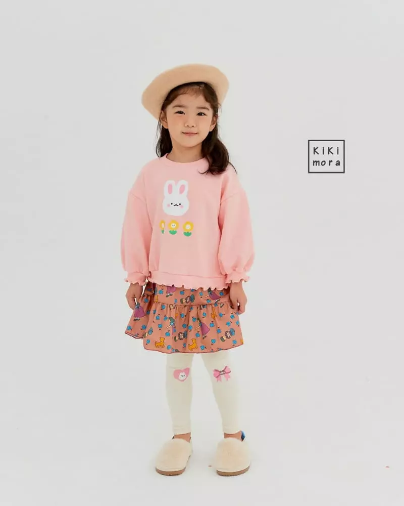 Kikimora - Korean Children Fashion - #childofig - Cute Leggings - 7