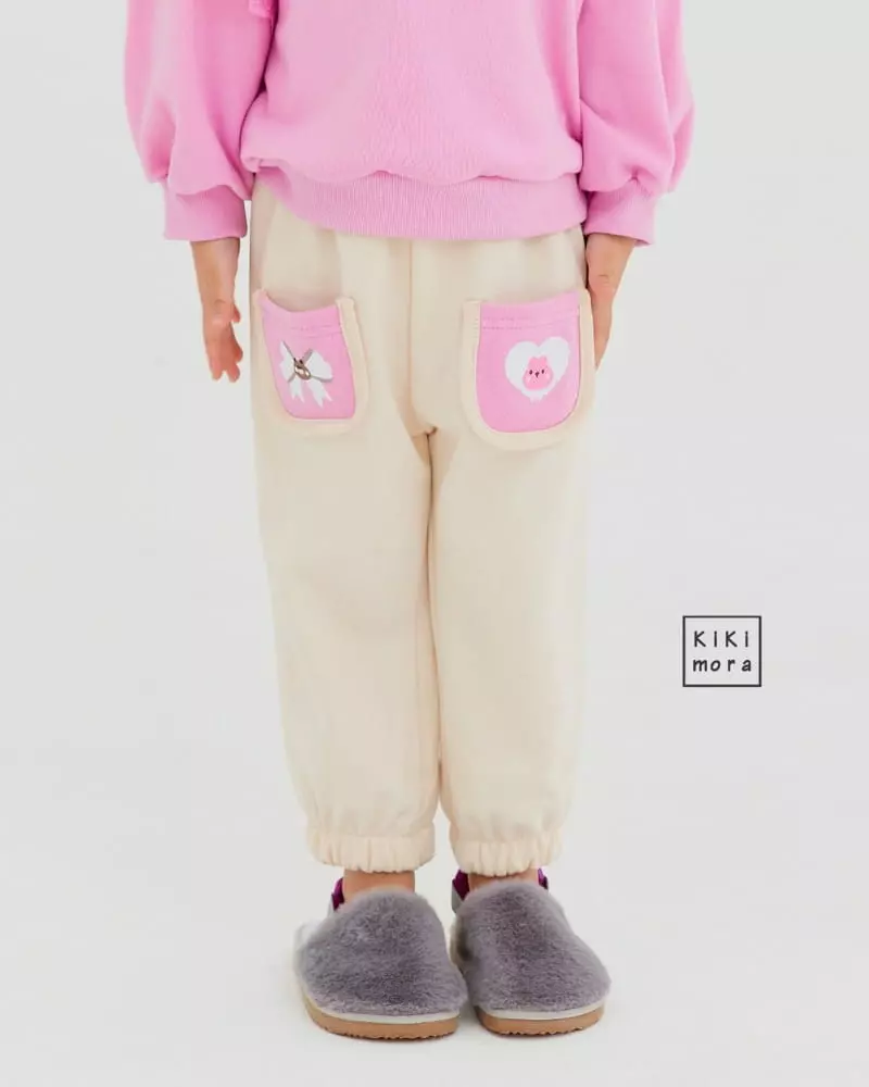 Kikimora - Korean Children Fashion - #childofig - Cute Tee - 10